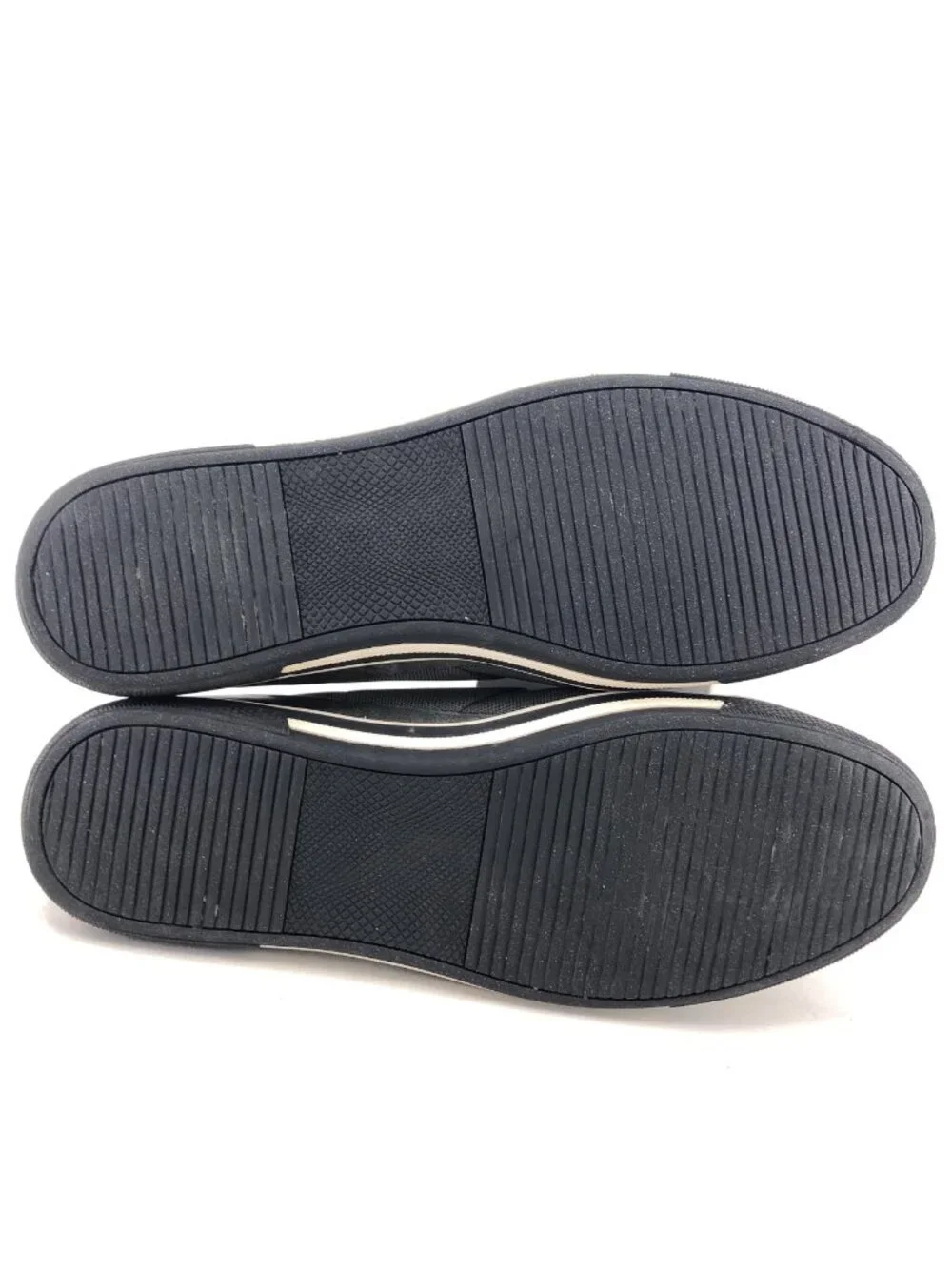 Zanzara Rory Gray Sneakers 11